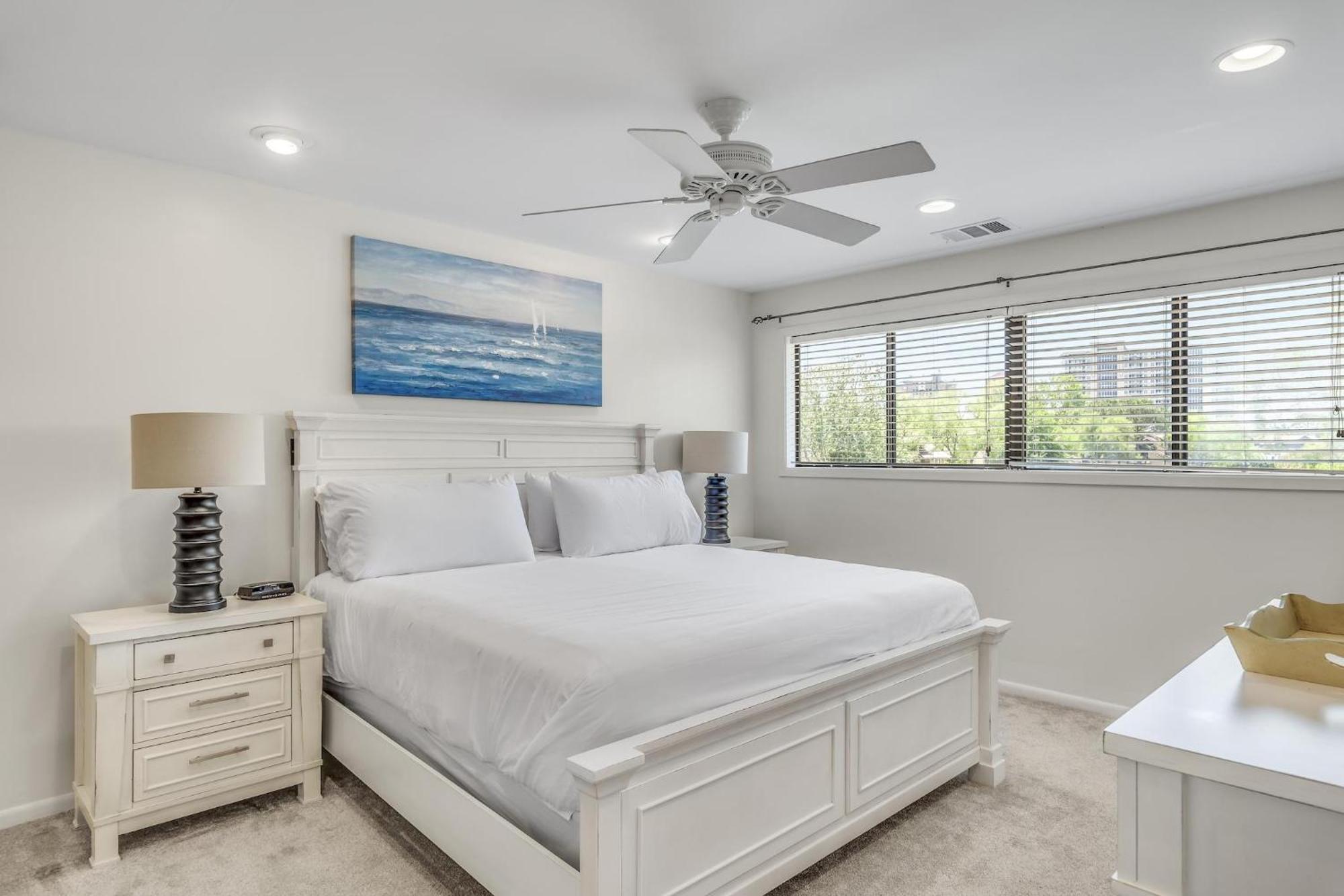 Beachwalk Villa 5095 德斯廷 外观 照片