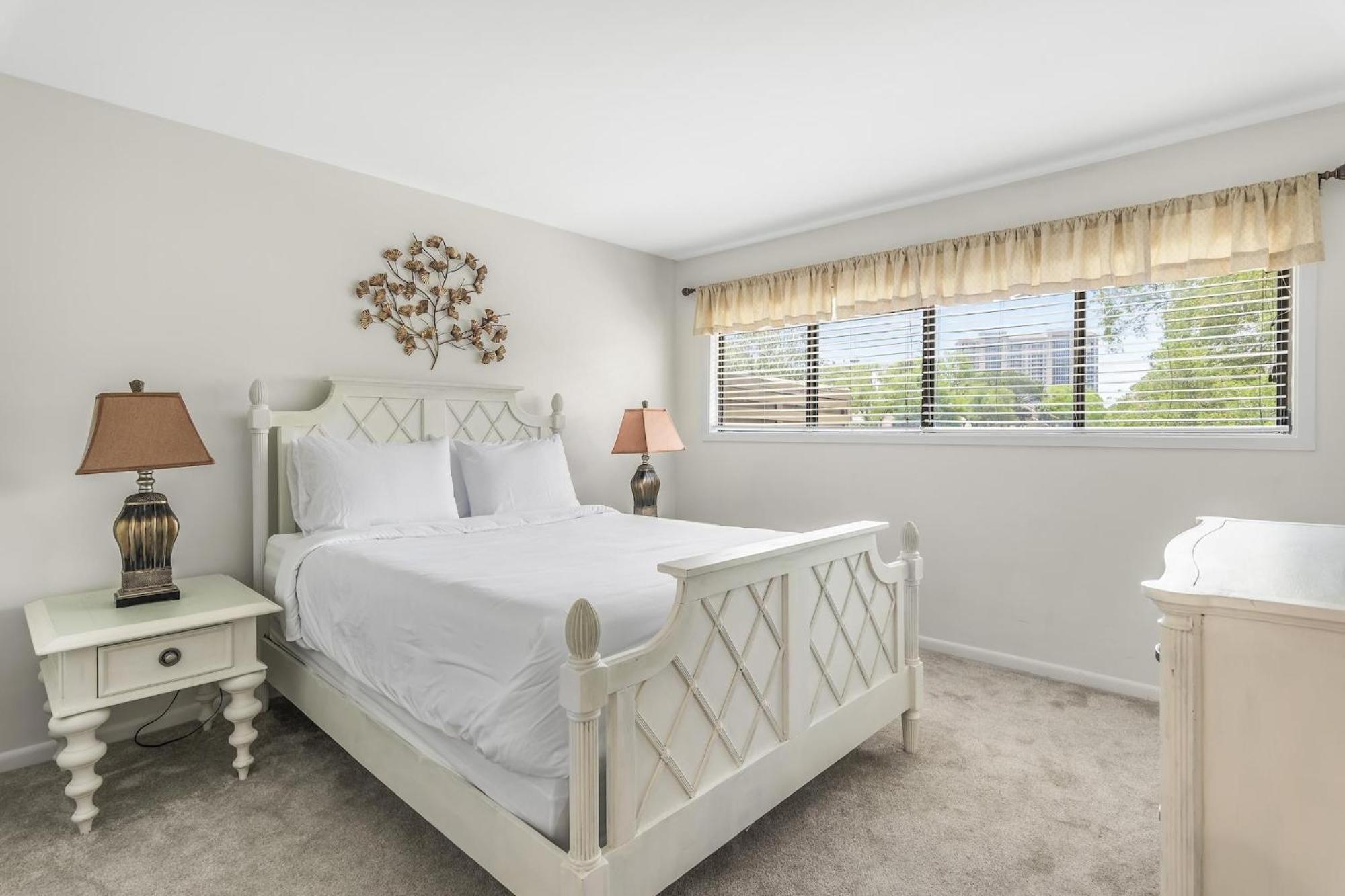 Beachwalk Villa 5095 德斯廷 外观 照片
