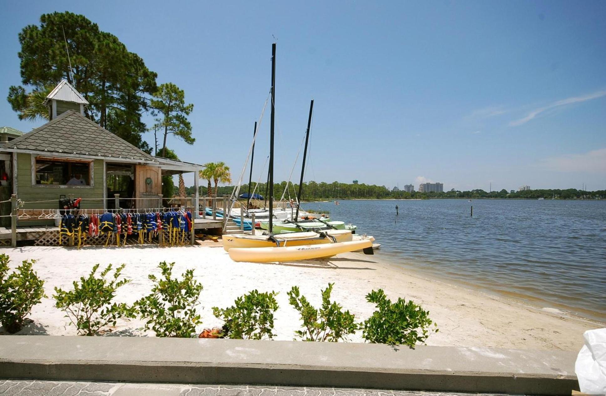 Beachwalk Villa 5095 德斯廷 外观 照片