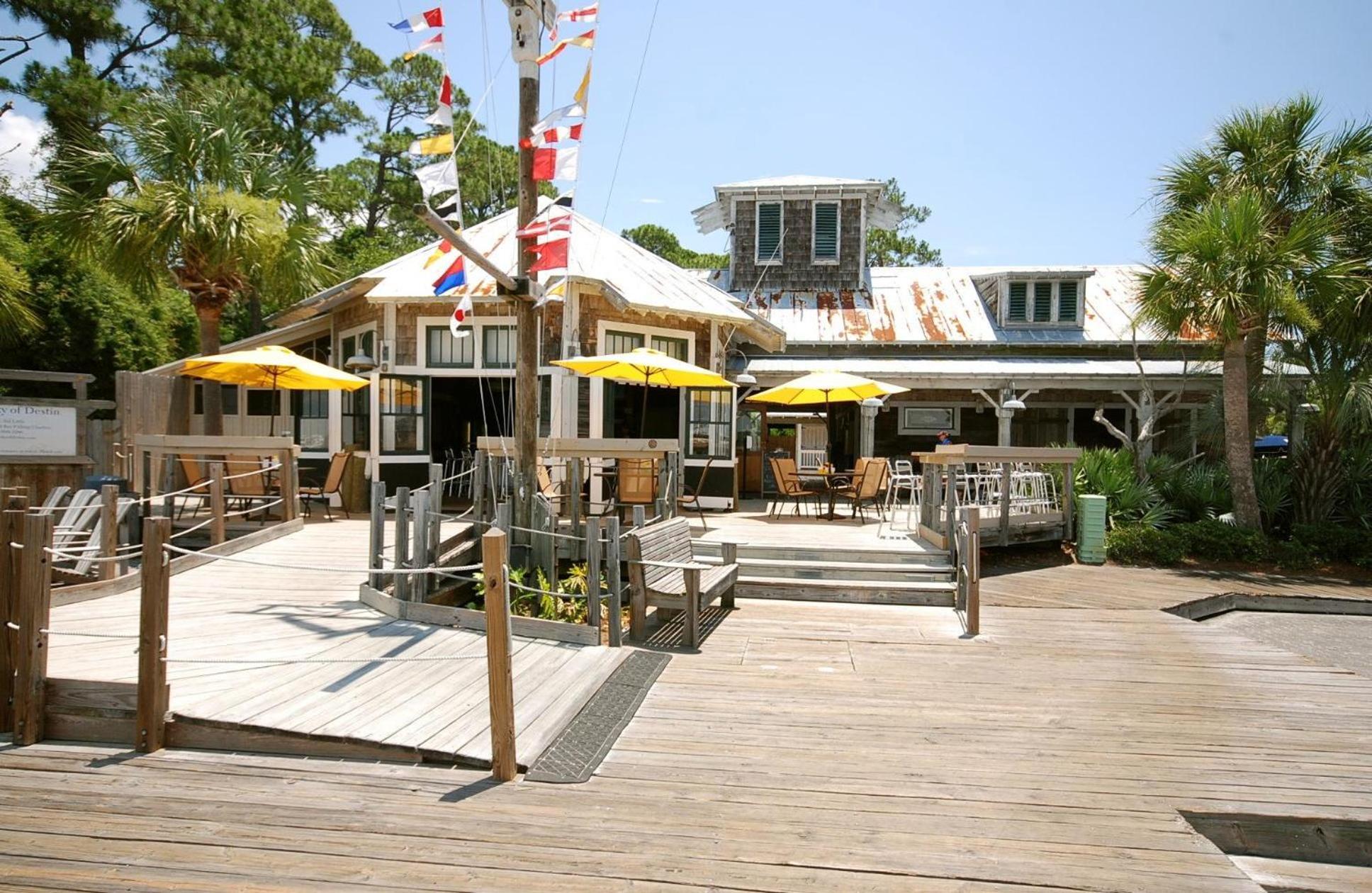 Beachwalk Villa 5095 德斯廷 外观 照片