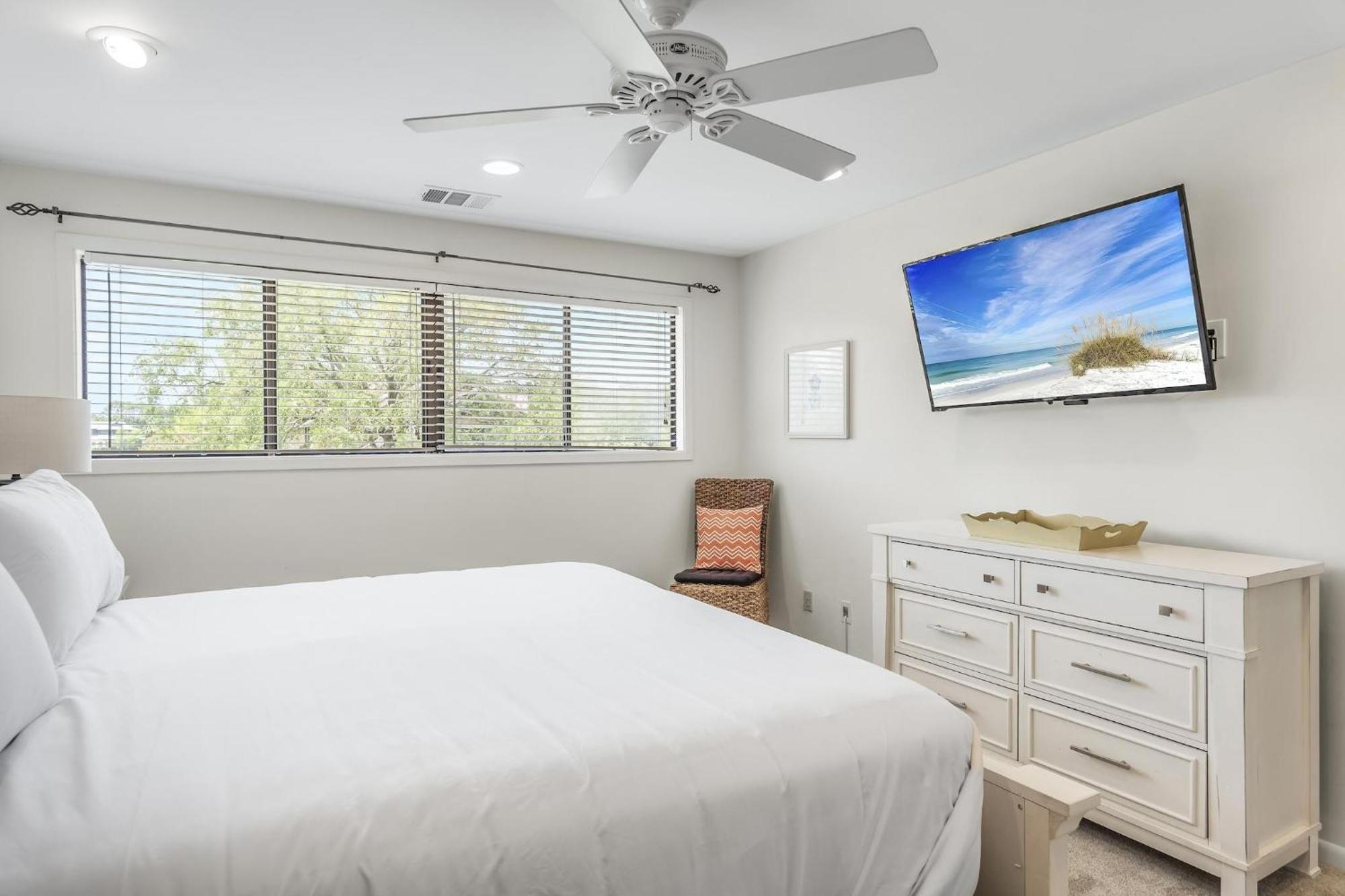 Beachwalk Villa 5095 德斯廷 外观 照片