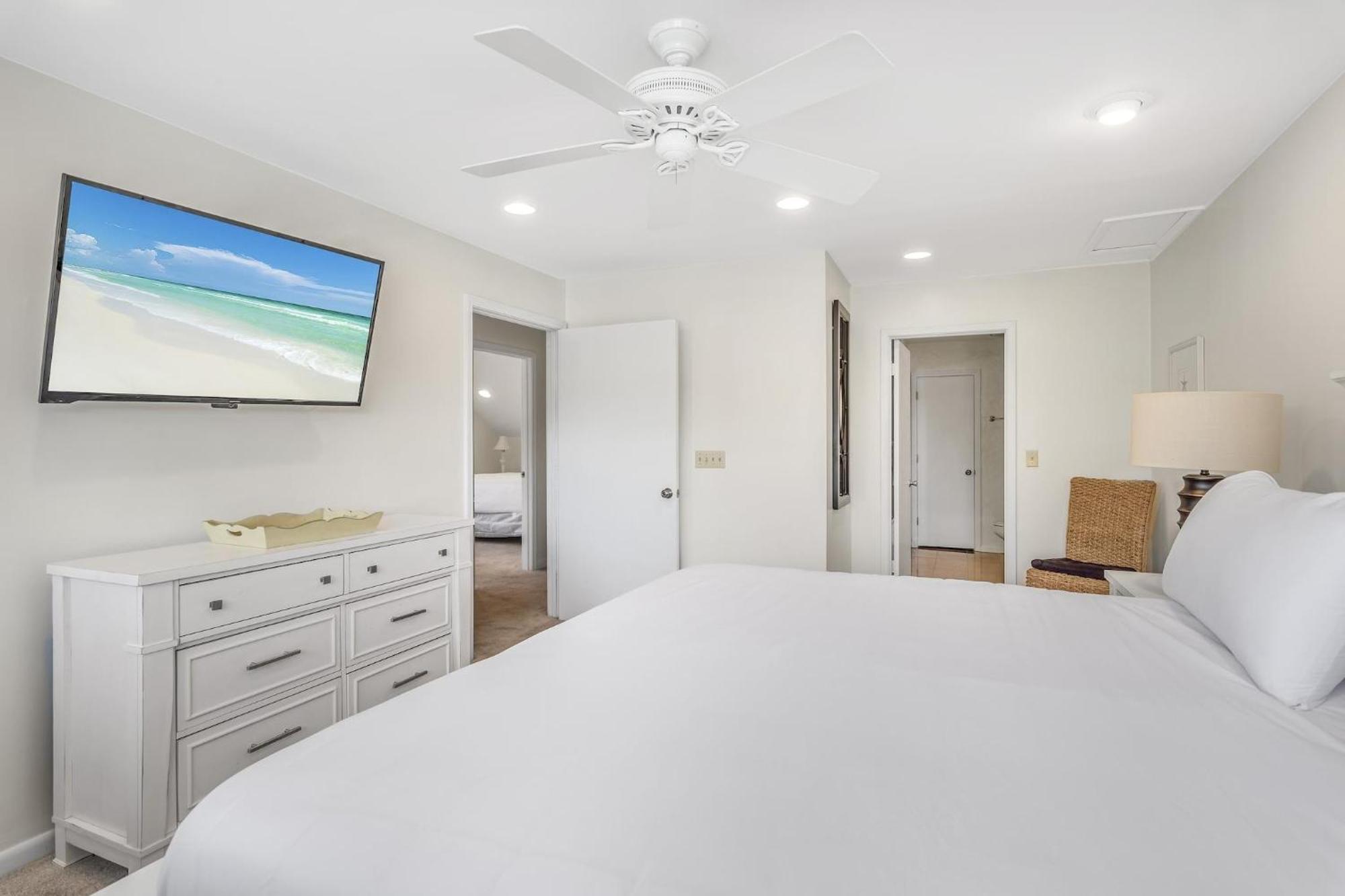 Beachwalk Villa 5095 德斯廷 外观 照片