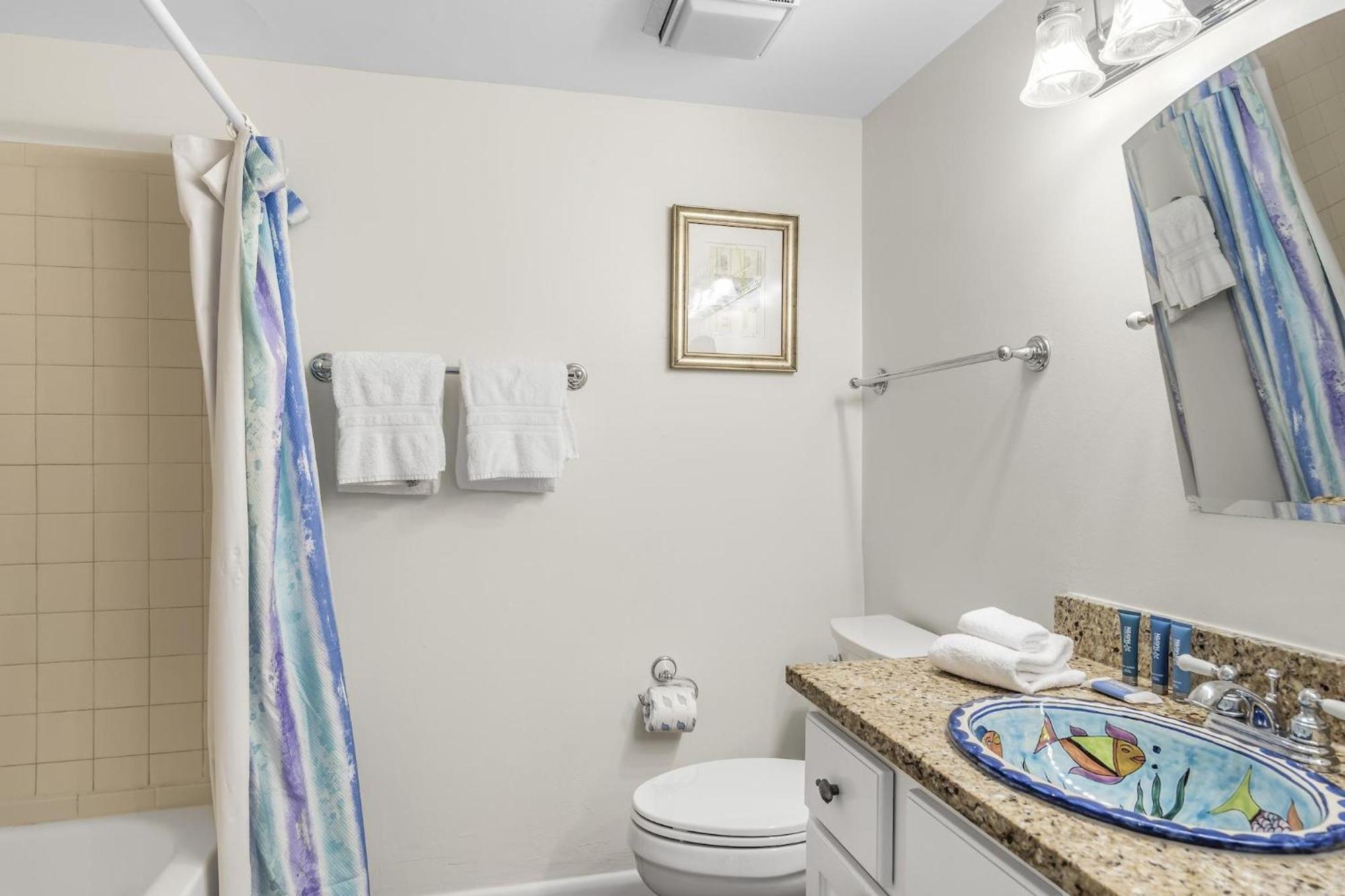 Beachwalk Villa 5095 德斯廷 外观 照片