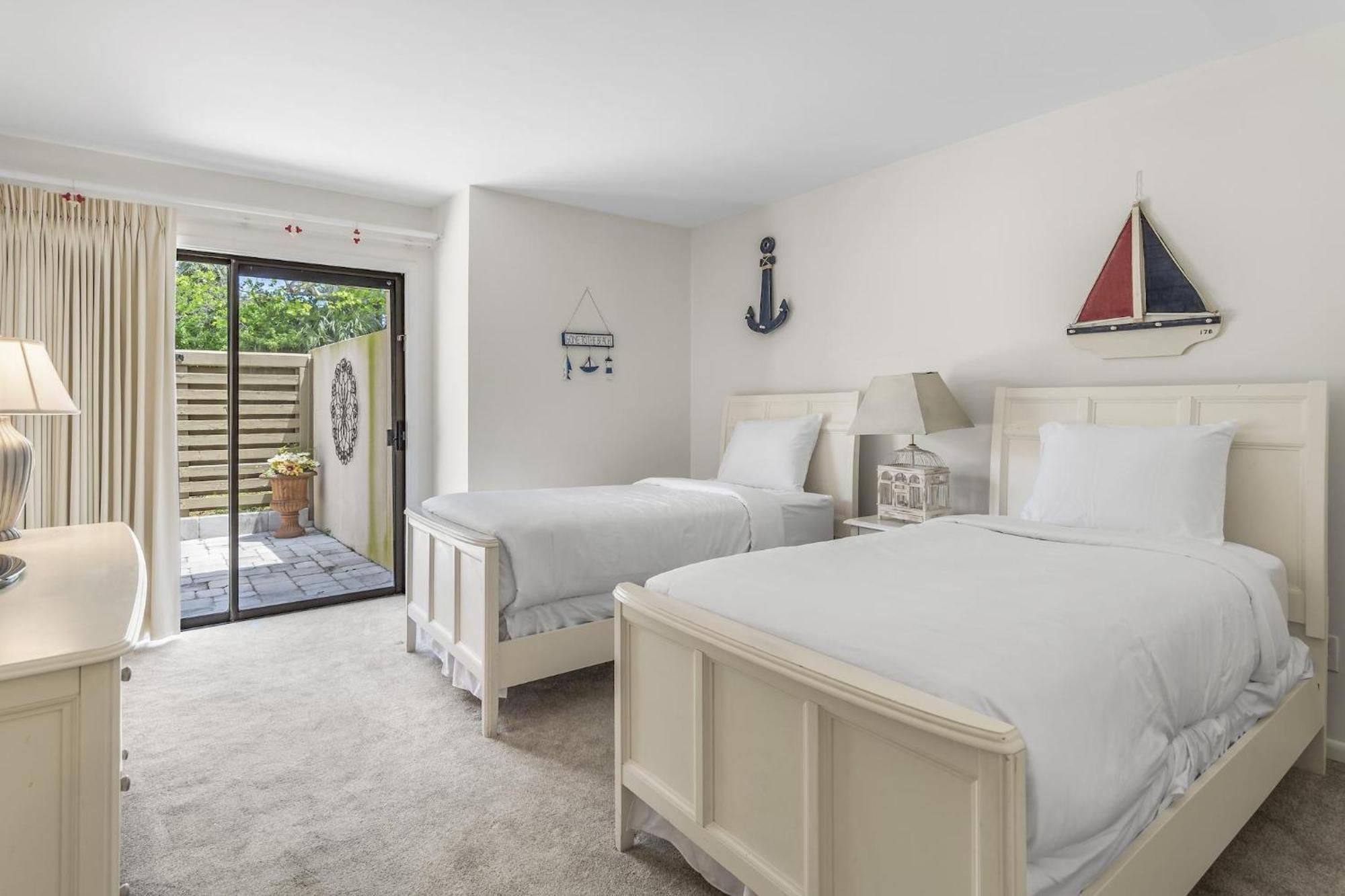 Beachwalk Villa 5095 德斯廷 外观 照片